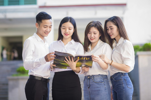 Đại học sư phạm Hà Nội 2 tuyển sinh năm 2019