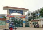 Đang truy xuất nguồn gốc thịt gà ôi thiu vào trường tiểu học