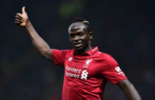 MU làm gì thế này, Real Madrid tung chiêu ký Sadio Mane