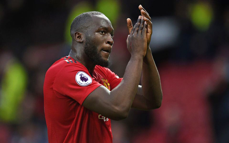 Lukaku đánh tiếng ra đi, MU lo sốt vó