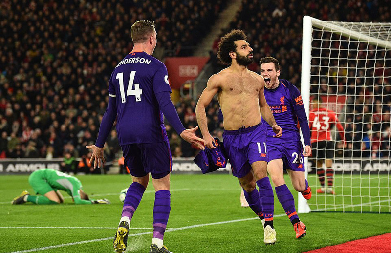 Kết quả bóng đá hôm nay 6/4