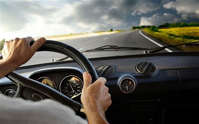 Nếu không nắm vững luật - Đừng lái xe ra đường!