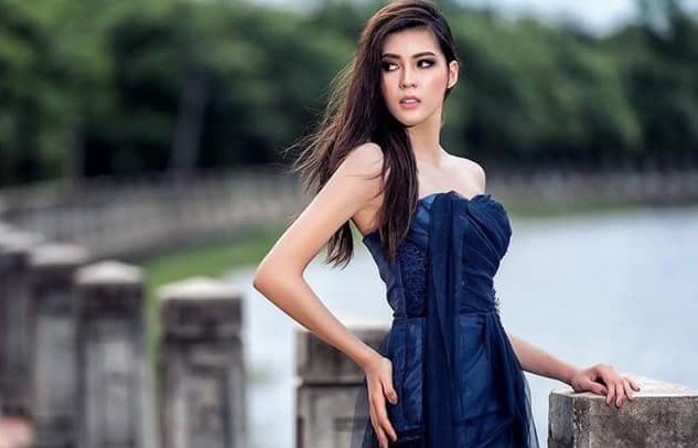 Vẻ đẹp gái xinh Lào: Sự hòa quyện độc đáo giữa truyền thống và hiện đại