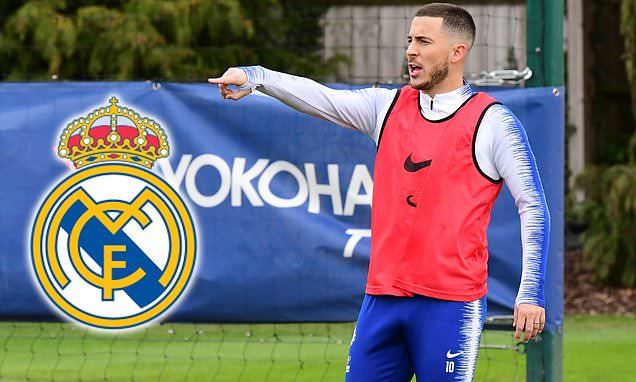 MU săn 'hàng nóng' PSG, Hazard đếm ngày đến Real