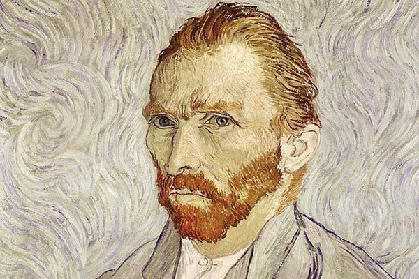 Khẩu súng danh họa Van Gogh dùng để tự sát có giá ước tính 1,5 tỷ đồng