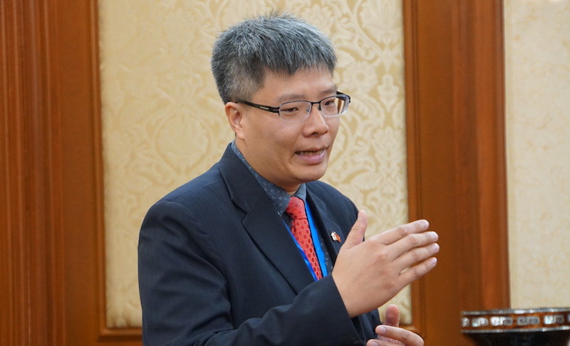 Tiến sĩ Việt kiều: Giáo dục đại học Việt Nam có vấn đề