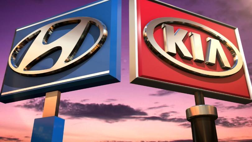 Hyundai và Kia đối mặt với án phạt lớn
