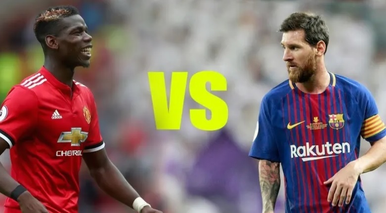 MU có vũ khí đánh bại Barca, 7 trụ cột rời Old Trafford