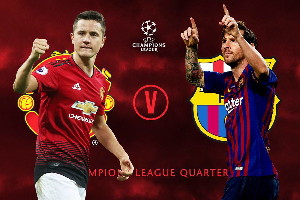 MU đại chiến Barca: Solskjaer khổ sở vì Messi