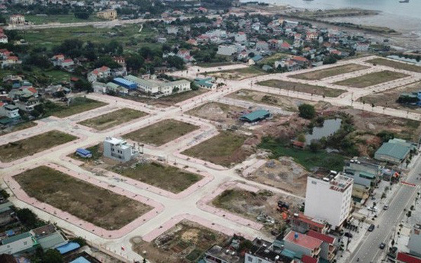Van Don property market in Quang Ninh ‘scorching hot’
