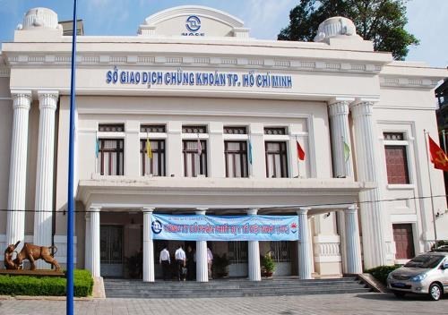 Ho Chi Minh Stock Exchange to help foreign investors