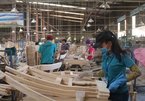 Surge in woodwork exports Stateside raises concerns