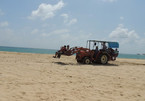 Exploring pristine Bai Trang beach in Phan Rang