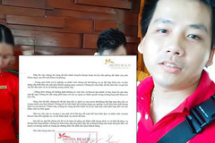 Ăn theo Khoa Pug: Nhân viên khách sạn 5 sao, chửi khách cũng cần kỹ năng