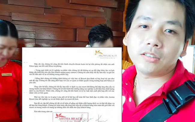 Ăn theo Khoa Pug: Nhân viên khách sạn 5 sao, chửi khách cũng cần kỹ năng