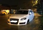 Audi, Mercedes ngập nước, khách tố bảo hiểm Liberty bồi thường bèo bọt