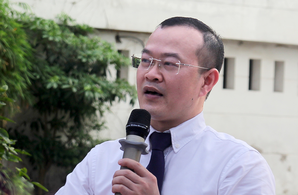 Muốn thành người “cực kỳ nhiều tiền” nên học ngành gì?