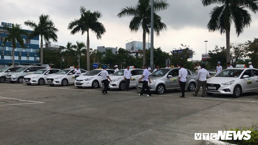 Vì sao 4.000 xe Grab hoạt động nhưng Đà Nẵng không thu được một xu tiền thuế?