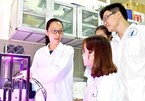 New invention on solar cells displays promising future in VN