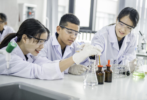 Cơ hội cho trường học Việt Nam đạt ‘đẳng cấp quốc tế’