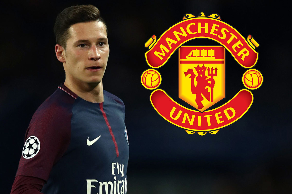 MU lấy Draxler giá rẻ, Mourinho được 4 đội mời