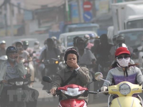 GAINS model to help alleviate air pollution in northern localities