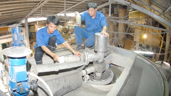 Vietnam prepares to avoid commercial disputes on environmental regulations