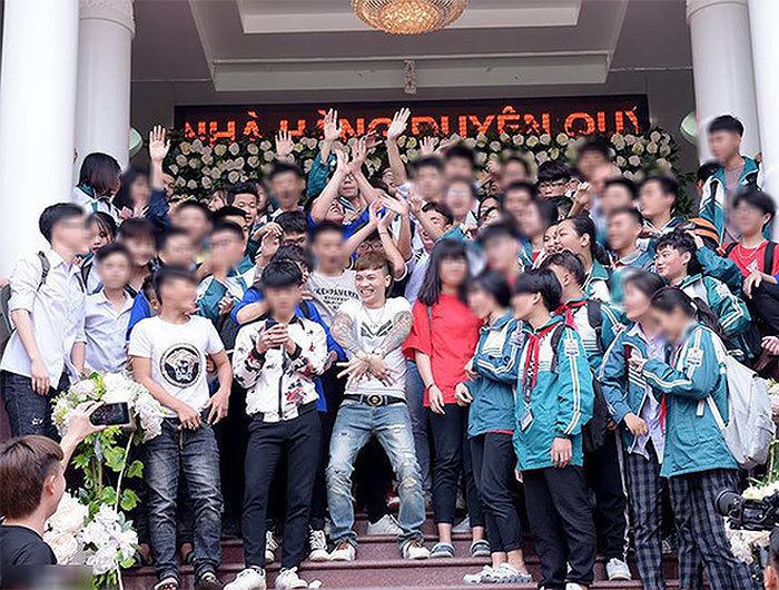Đưa Khá 