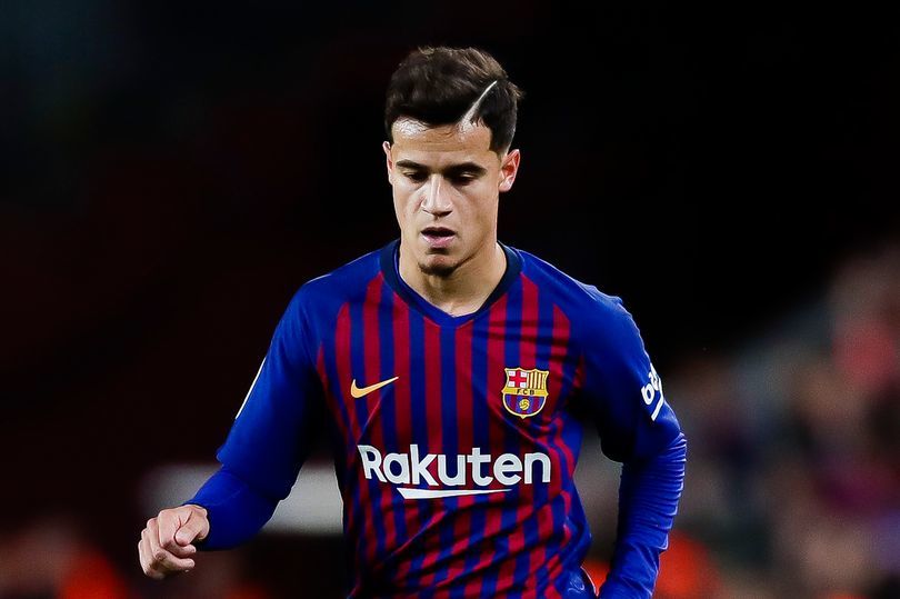 Coutinho dọa MU: Barca sẽ đánh sập Old Trafford