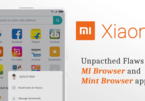 Thêm một lỗ hổng nghiêm trọng liên quan đến smartphone Xiaomi