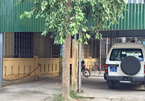 Xe biển xanh trung tâm y tế ở Quảng Trị bỗng dưng biến mất