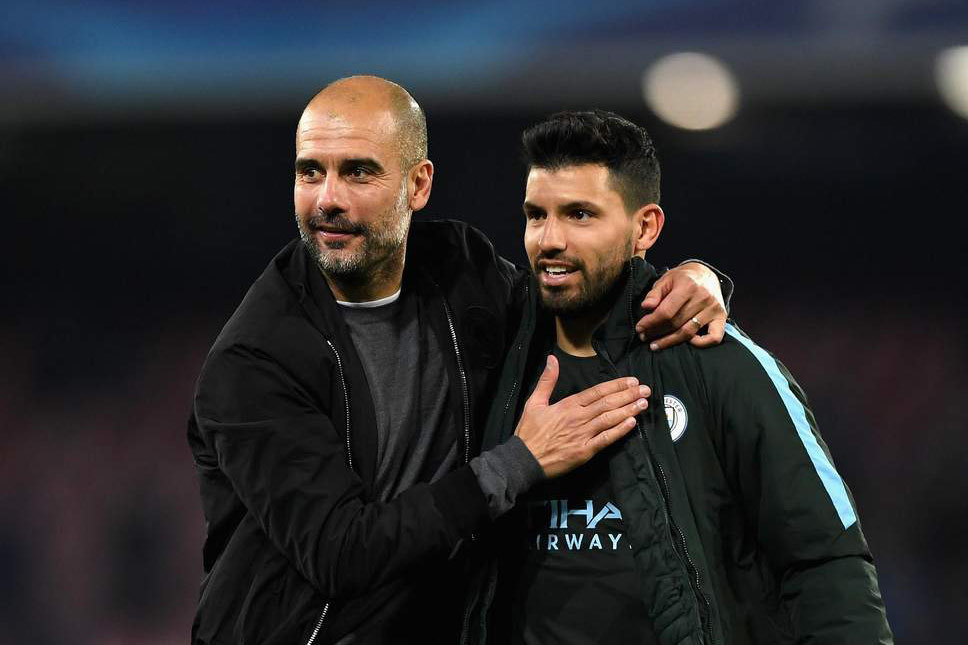 Man City mơ ăn 4: Pep Guardiola thách thức lịch sử