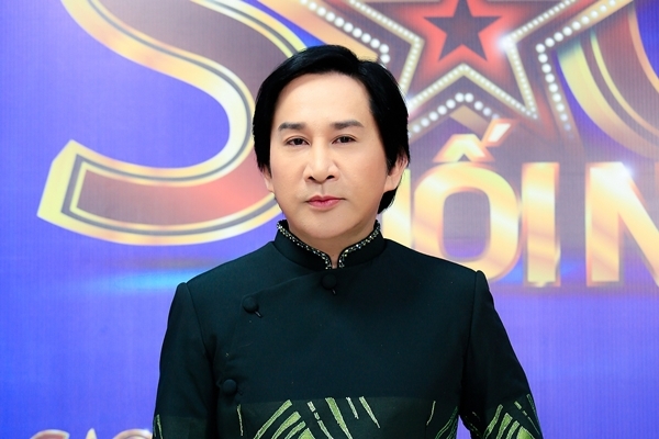 Kim Tử Long gây sốc khi tiết lộ tuổi thơ toàn mặc đồ con gái