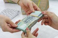 Đóng khung cho vay tiền mặt: Đông cứng và hệ lụyicon