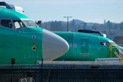 Thêm nhiều gia đình nạn nhân ở Indonesia kiện hãng Boeing