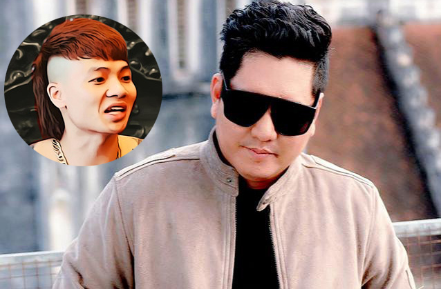 Đạo diễn Đức Thịnh phủ nhận mời Khá Bảnh đóng phim về giới giang hồ