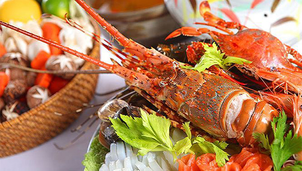 Những nguyên tắc 'sống còn' khi ăn hải sản để khỏi chết người