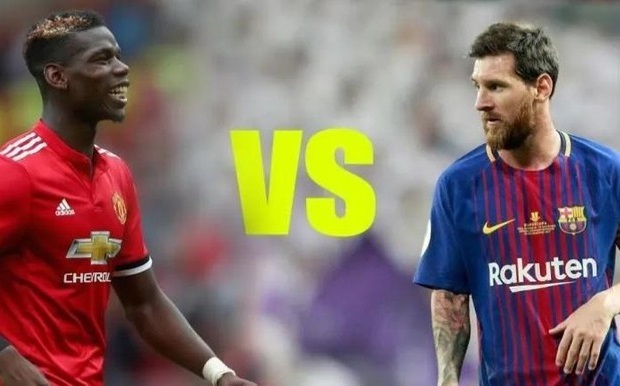 Lịch thi đấu Champions League hôm nay 10/4
