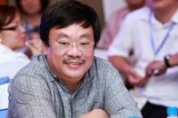 Không chỉ nước mắm, tương ớt, tỷ phú Nguyễn Đăng Quang kiếm lợi nhờ cà phêicon