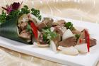 Tại sao gan ngỗng trở thành món ăn xa xỉ còn gan gà, gan vịt thì không thểicon