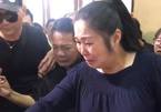 Hồng Vân, Minh Nhí khóc nghẹn trang điểm cho nghệ sĩ Anh Vũ lần cuối