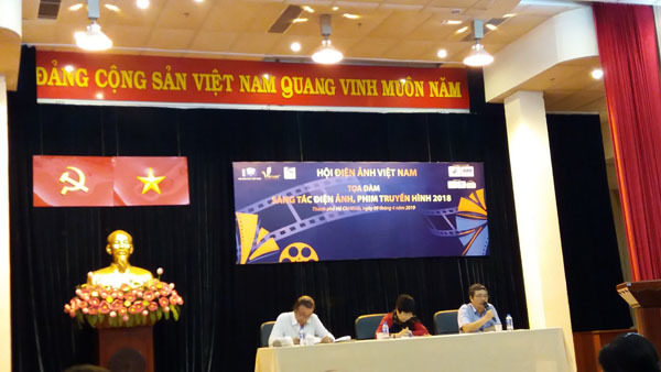 Điện ảnh Việt 2018: Phim hài nhảm rẻ tiền giảm nhiều, yếu kịch bản