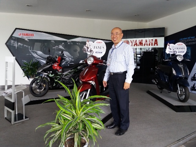 Sau ly hôn vợ Việt mất 400 tỷ, người đàn ông Singapore kêu cứu