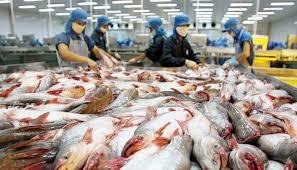 Vietnam's Tra fish sector aims high in 2019