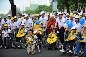 Difficulties hinder disabled people’s travel