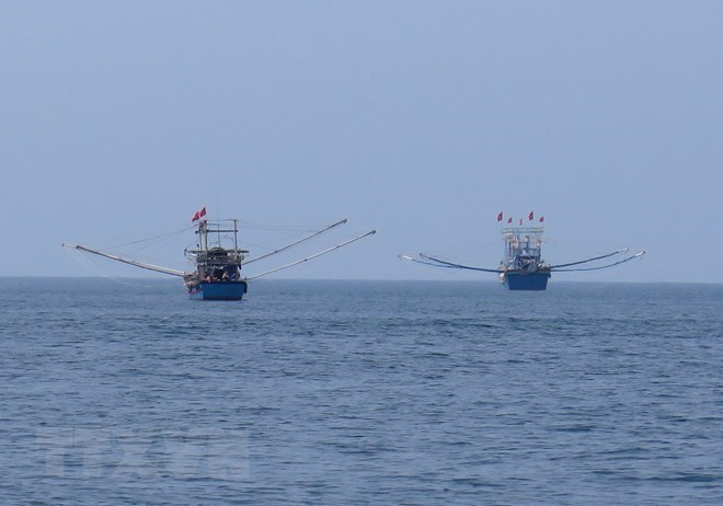 Vietnam’s marine development strategy introduced in Malaysia