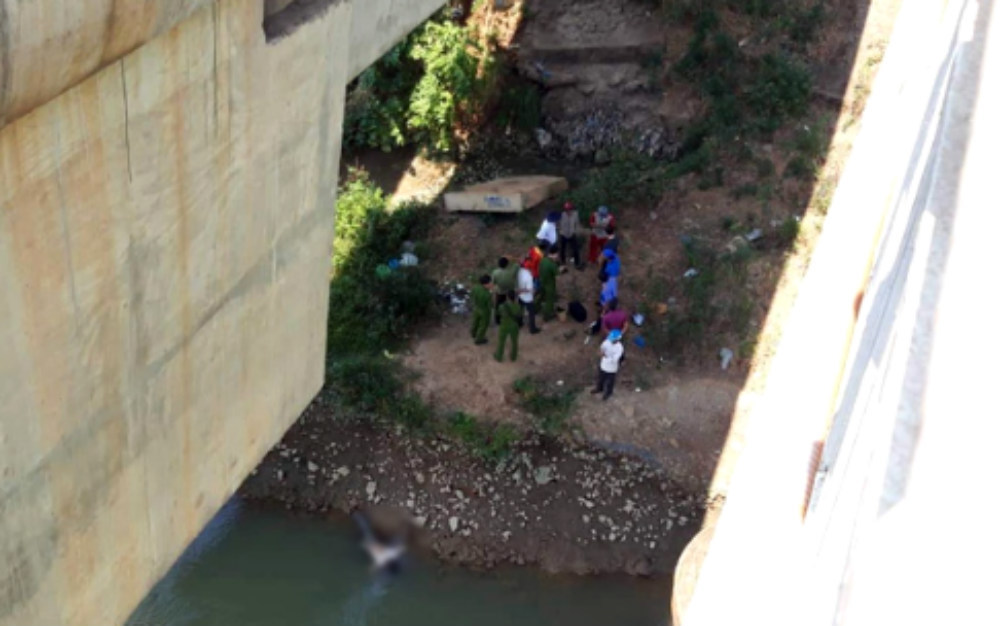 Nam thanh niên tự vẫn để lại thư 'hẹn gặp gia đình kiếp sau'