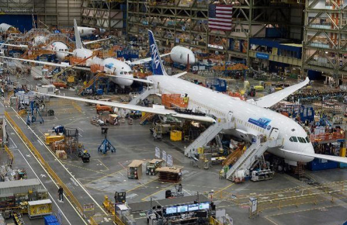 Underground water polluted because of mismanagement