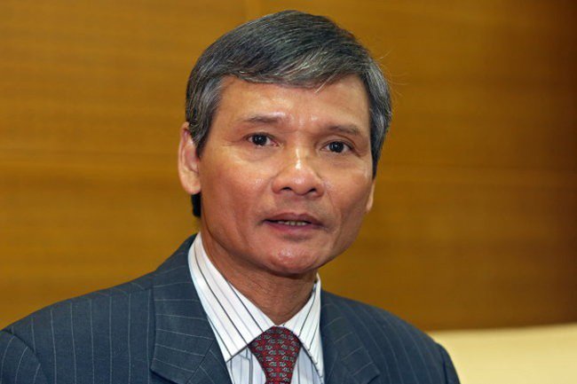 Truong Van Phuoc picked as Vietbank’s advisor