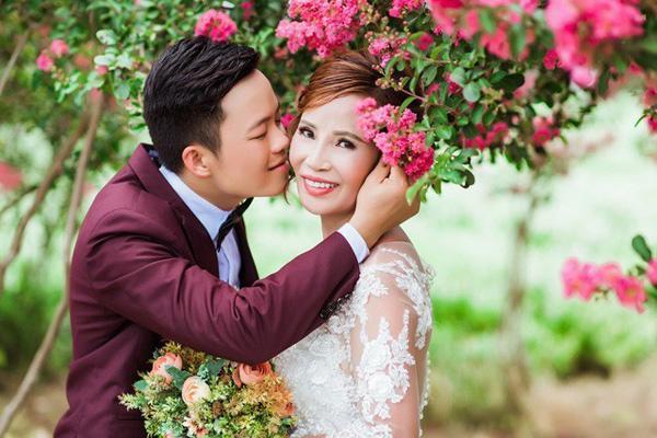 Cô dâu 62 tuổi ở Cao Bằng bất ngờ thông báo có bầu?